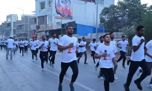 स्वामी विवेकानंद जयंती पर युवाओं में ऊर्जा, अनुशासन और एकाग्रता का संदेश स्वामी विवेकानंद जयंती पर युवाओं में ऊर्जा, अनुशासन और एकाग्रता का संदेश