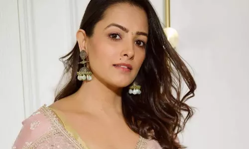 Anita Hassanandani ने अफवाहों को किया खारिज, अपने 2026 के प्लान का किया खुलासा Anita Hassanandani ने अफवाहों को किया खारिज, अपने 2026 के प्लान का किया खुलासा