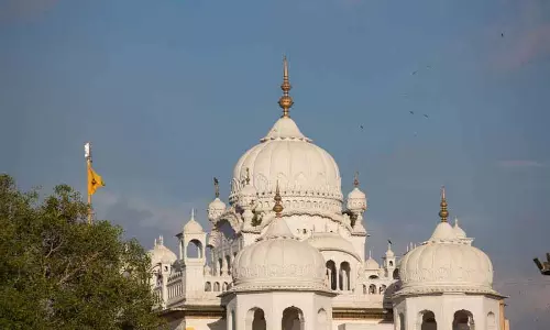 Dhulian में गुरुद्वारा गुरु नानक साहिब में हुई घटना को लेकर अकाल तख्त से शिकायत