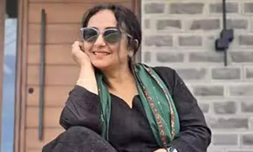 Divya Dutta ने लोगों के नार्सिसिज़्म पर सवाल उठाते हुए को-एग्जिस्टेंस पर सीख शेयर की