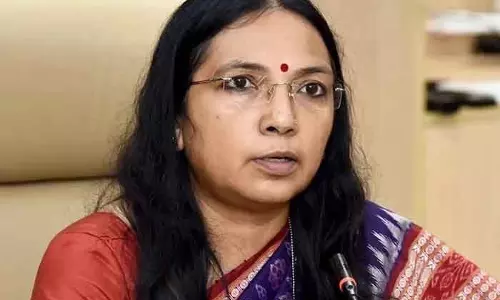 Nidhi Khare: डिजिटल सुधारों से पूर्वी राज्यों में उपभोक्ता शिकायत निवारण में तेज़ी आएगी