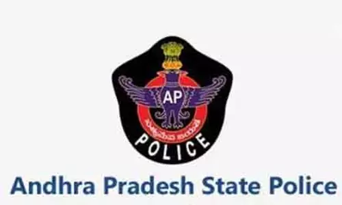 Sankranti पर खाली घरों की सुरक्षा: आंध्र पुलिस ने बढ़ाई पेट्रोलिंग