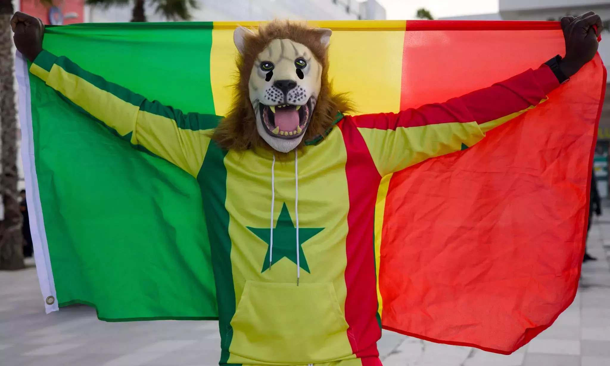 FIFA World Cup 2026: ट्रंप के ट्रैवल बैन से सेनेगल और आइवरी कोस्ट के फैंस मुश्किल में