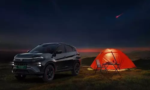 GST 2.0 के बाद SUV में तेज़ी: टाटा मोटर्स की 2026 तक 10% ग्रोथ की उम्मीद