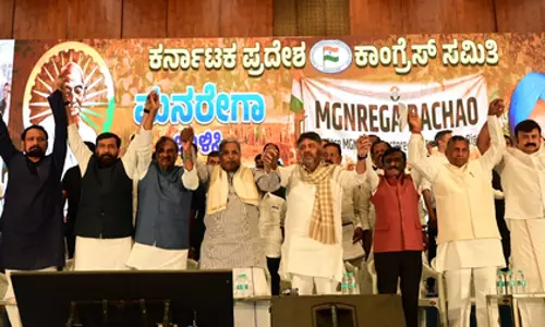 कांग्रेस का निर्देश: SIR मुद्दे पर सजग रहें, भविष्य की दिशा तय होगी