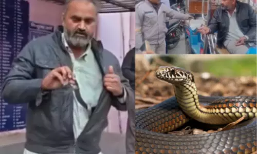 Maharashtra में ट्रिप के दौरान विवाद खतरनाक, युवक की हत्या
