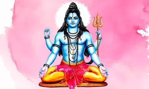 16 जनवरी को Shukra Pradosh व्रत, शिव-पार्वती की पूजा से बढ़े सुख-सौभाग्य 16 जनवरी को Shukra Pradosh व्रत, शिव-पार्वती की पूजा से बढ़े सुख-सौभाग्य