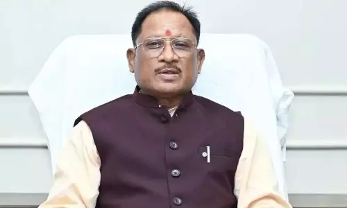 मुख्यमंत्री विष्णुदेव साय की पहल से रायगढ़ में ग्रामीण सड़कों का विस्तार मुख्यमंत्री विष्णुदेव साय की पहल से रायगढ़ में ग्रामीण सड़कों का विस्तार