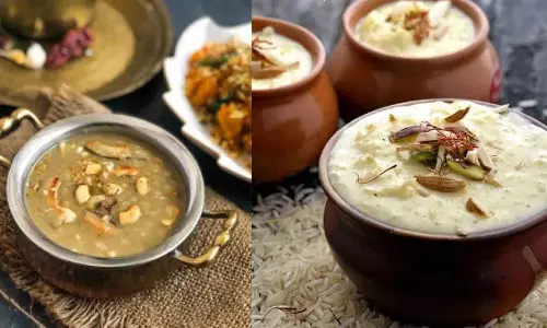 Pongal पर बनाएं स्वादिष्ट और मलाईदार पायसम
