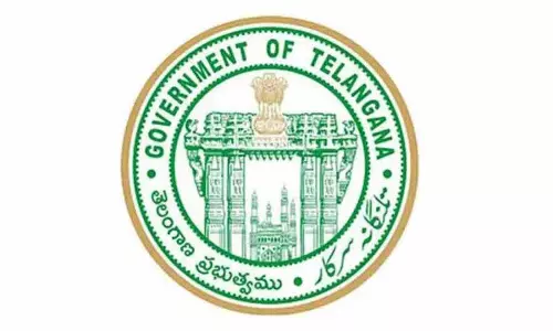 तेलंगाना ने CM की बदली हुई तस्वीरों और IAS मानहानि मामलों की जांच के लिए SIT बनाई