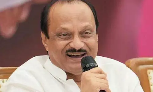 क्या NCP के गुट एक हो जाएंगे? चुनाव प्रचार खत्म होने पर अजित पवार का बड़ा बयान क्या NCP के गुट एक हो जाएंगे? चुनाव प्रचार खत्म होने पर अजित पवार का बड़ा बयान