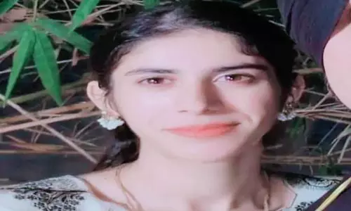 Amritsar के होटल में महिला की हत्या, पुलिस ने पति पर केस दर्ज किया Amritsar के होटल में महिला की हत्या, पुलिस ने पति पर केस दर्ज किया