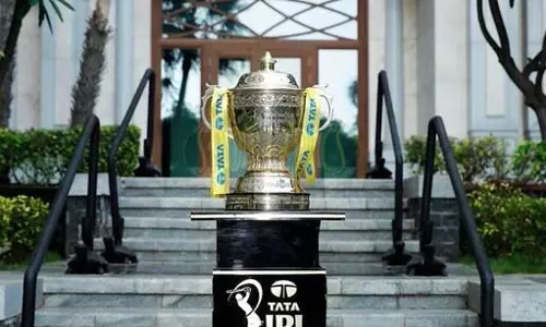 13 साल बाद रायपुर में IPL मैच के दो मुकाबले 13 साल बाद रायपुर में IPL मैच के दो मुकाबले