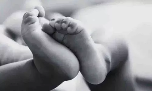 Hyderabad: झाड़ियों में बच्ची का शव मिला