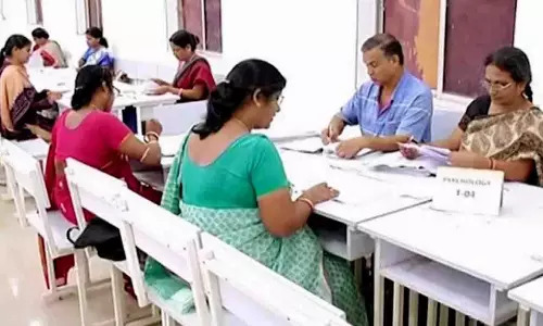 ओडिशा में प्लस II परीक्षा मूल्यांकन को डिजिटल बनाने की तैयारी