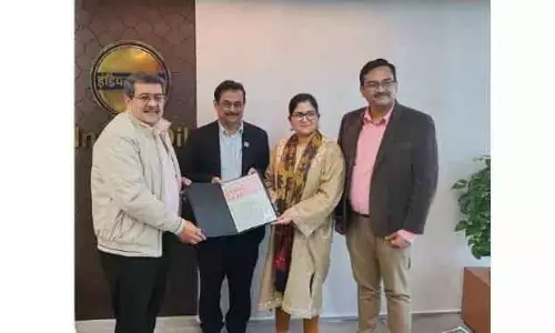 Andhra Pradesh:  थैलेसीमिया और सिकल सेल के मरीजों के लिए रेड क्रॉस का बड़ा कदम