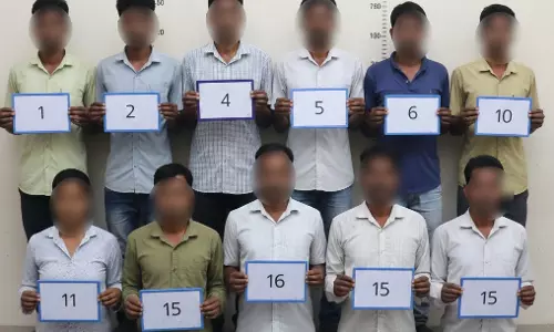 सांकेतिक तस्वीर (AI)