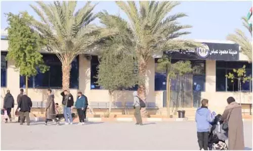 उमराह पर संकट: Israeli अधिकारियों ने रोके फिलिस्तीनी यात्री उमराह पर संकट: Israeli अधिकारियों ने रोके फिलिस्तीनी यात्री