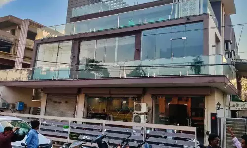 DGGI ने ओडिशा के कारोबारी के घर पर छापा मारा