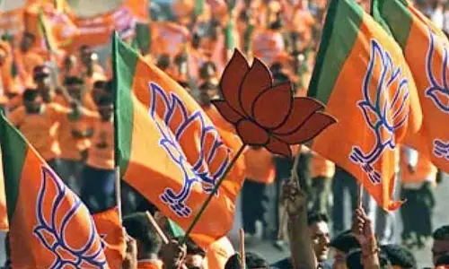 BJP ने जीत के बावजूद कोऑपरेटिव चुनावों में तृणमूल की कथित धांधली का विरोध किया