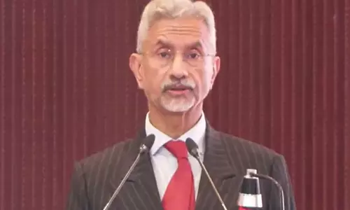 Jaishankar: ब्रिक्स को सुधारित बहुपक्षवाद पर ध्यान देना चाहिए