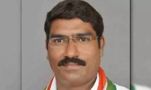 Sampath कुमार ने झूठे प्रचार और वसूली के आरोपों से किया इंकार