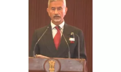 BRICS 2026: विषय, लोगो और वेबसाइट का अनावरण BRICS 2026: विषय, लोगो और वेबसाइट का अनावरण