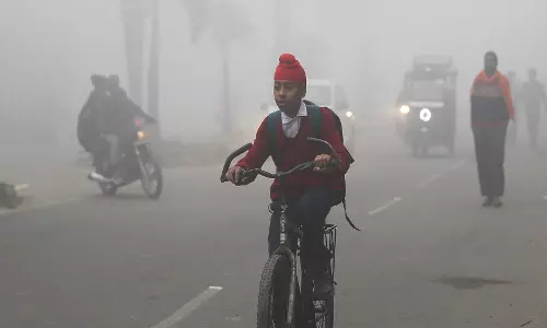 Chandigarh: स्कूलों की छुट्टियां 17 जनवरी तक बढ़ा दी गईं Chandigarh: स्कूलों की छुट्टियां 17 जनवरी तक बढ़ा दी गईं
