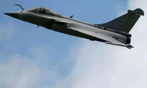 रक्षा मंत्रालय इस सप्ताह 325 लाख करोड़ रुपये के 114 Rafale लड़ाकू विमानों के सौदे पर चर्चा करेगा