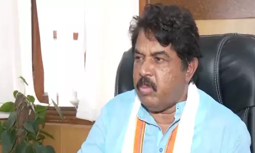 Karnataka विपक्ष ने कांग्रेस सरकार की आलोचना की