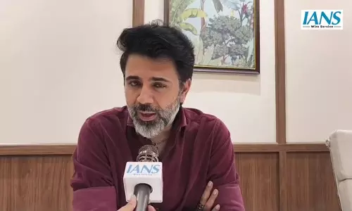 पुणे में NCP से जुड़े DesignBoxed ऑफिस में क्राइम ब्रांच का दौरा