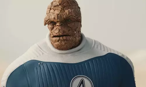 Avengers: Doomsday के नए टीज़र में ब्लैक पैंथर और फैंटास्टिक फोर का मिलन दिखाया गया