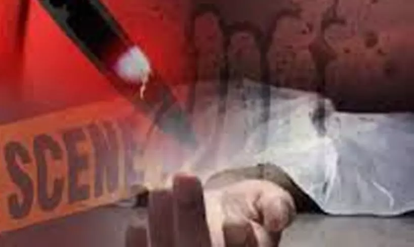 इंसानी मांस खाने के लिए मर्डर, नरभक्षी कातिल गिरफ्तार इंसानी मांस खाने के लिए मर्डर, नरभक्षी कातिल गिरफ्तार