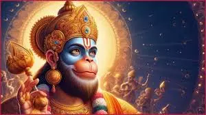 Mangalwar Upay: मंगलवार को कर लें ये छोटे काम; संकटमोचन हर लेंगे सारी बाधाएं Mangalwar Upay: मंगलवार को कर लें ये छोटे काम; संकटमोचन हर लेंगे सारी बाधाएं