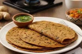 Methi Ragi Chilla : नाश्ते के लिए घर पर आसान तरीके से बनाएं मेथी रागी चीला Methi Ragi Chilla : नाश्ते के लिए घर पर आसान तरीके से बनाएं मेथी रागी चीला