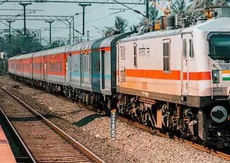 रायगढ़-बिलासपुर मेमू ट्रेन कल रद्द रायगढ़-बिलासपुर मेमू ट्रेन कल रद्द