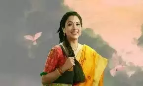 Anupama : लेटेस्ट प्रोमो में महाट्विस्ट की दिखी झलक Anupama : लेटेस्ट प्रोमो में महाट्विस्ट की दिखी झलक