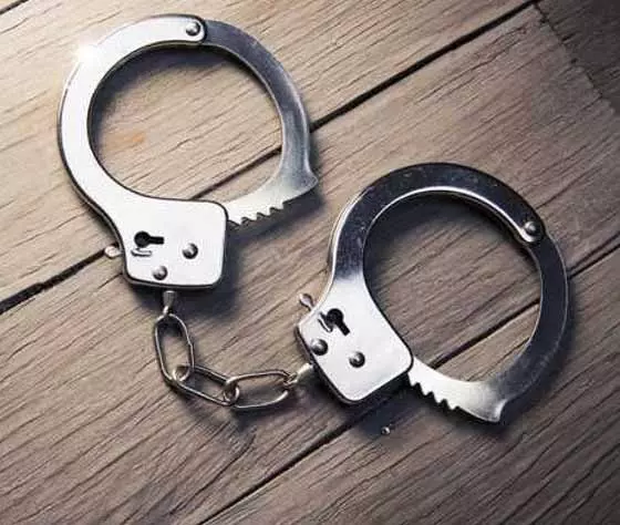 युवाओं ने Russian jail में 7 दिनों तक टॉर्चर का आरोप लगाया, दो एजेंटों पर केस दर्ज युवाओं ने Russian jail में 7 दिनों तक टॉर्चर का आरोप लगाया, दो एजेंटों पर केस दर्ज