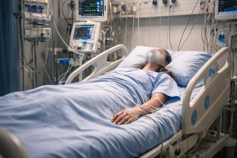 AIIMS Bhopal ने मुश्किल कार्डियक सर्जरी की, 30 साल के मरीज़ को नई ज़िंदगी दी AIIMS Bhopal ने मुश्किल कार्डियक सर्जरी की, 30 साल के मरीज़ को नई ज़िंदगी दी