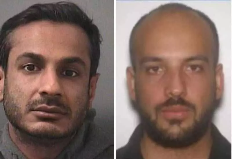 Canada में सोने की सबसे बड़ी चोरी, टोरंटो एयरपोर्ट पर आदमी गिरफ्तार, मुख्य संदिग्ध अभी भी फरार Canada में सोने की सबसे बड़ी चोरी, टोरंटो एयरपोर्ट पर आदमी गिरफ्तार, मुख्य संदिग्ध अभी भी फरार