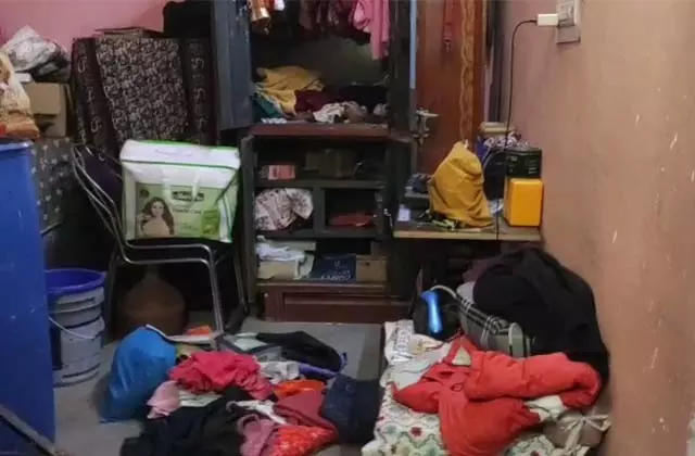Jammu kashmir:इलाके में बढ़ती चोरी की वारदातें, लोगों में दहशत का माहौल Jammu kashmir:इलाके में बढ़ती चोरी की वारदातें, लोगों में दहशत का माहौल