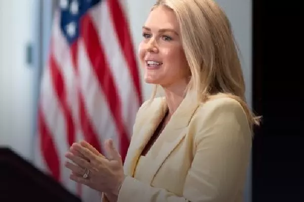 White House ने वेनेजुएला में ऊर्जा क्षेत्र में सख्ती का बचाव किया White House ने वेनेजुएला में ऊर्जा क्षेत्र में सख्ती का बचाव किया