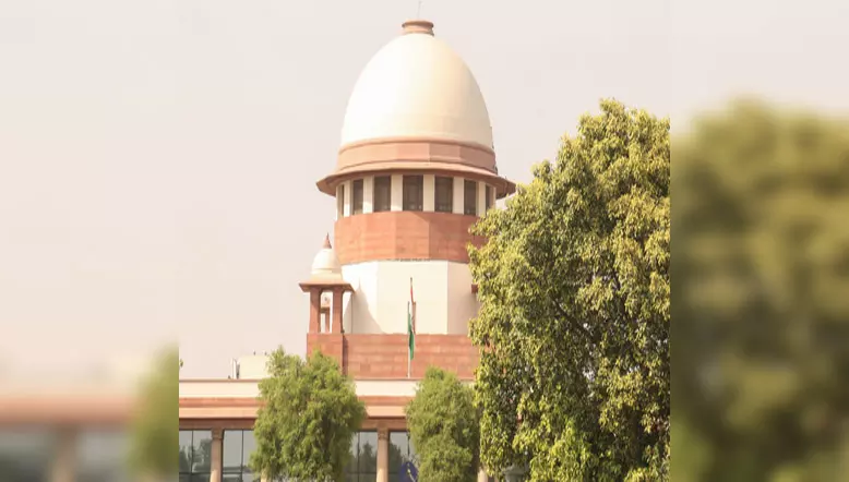 भ्रष्टाचार कानून की धारा 17ए को सुप्रीम कोर्ट के एक जज ने बताया असंवैधानिक, दूसरे ने दी सशर्त मंजूरी भ्रष्टाचार कानून की धारा 17ए को सुप्रीम कोर्ट के एक जज ने बताया असंवैधानिक, दूसरे ने दी सशर्त मंजूरी