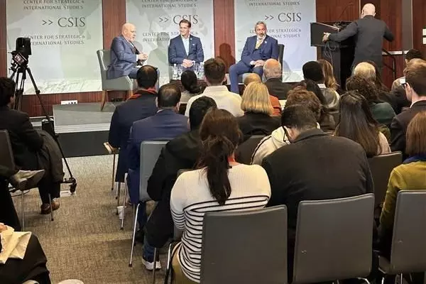 US सांसदों ने चीन को मुख्य दुश्मन बताया, भारत का समर्थन किया US सांसदों ने चीन को मुख्य दुश्मन बताया, भारत का समर्थन किया