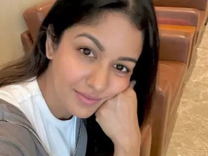 मदरहुड के बाद ट्रैवलिंग हुई खट्टा-मीठा अनुभव: Ishita Dutta मदरहुड के बाद ट्रैवलिंग हुई खट्टा-मीठा अनुभव: Ishita Dutta