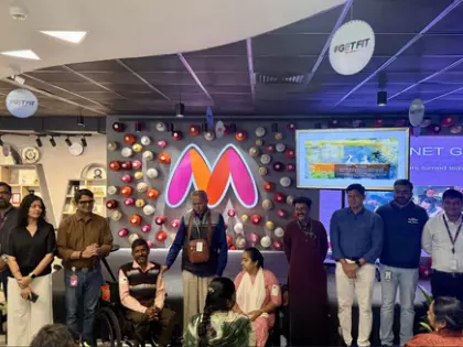 वंचित समुदायों के लिए Myntra Cares की नई आजीविका पहल वंचित समुदायों के लिए Myntra Cares की नई आजीविका पहल