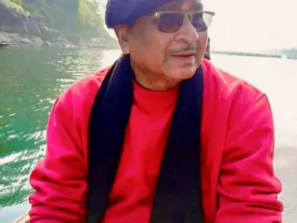 असम के लिए अमिट योगदान दिया: गायक समर हजारिका के निधन पर CM सरमा असम के लिए अमिट योगदान दिया: गायक समर हजारिका के निधन पर CM सरमा