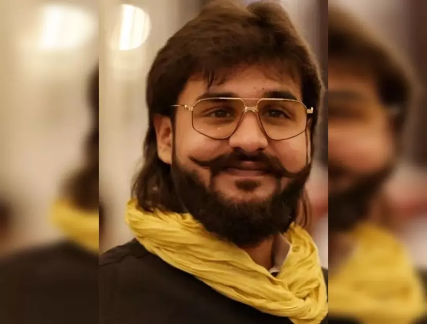 सुप्रीम कोर्ट से अब्बास अंसारी को बड़ी राहत, गैंगस्टर एक्ट मामले में मिली नियमित जमानत सुप्रीम कोर्ट से अब्बास अंसारी को बड़ी राहत, गैंगस्टर एक्ट मामले में मिली नियमित जमानत