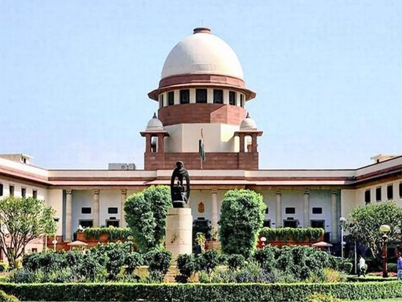 हरियाणा में DSP की वरिष्ठता को लेकर चल रहे विवाद में सुप्रीम कोर्ट ने नोटिस जारी किया हरियाणा में DSP की वरिष्ठता को लेकर चल रहे विवाद में सुप्रीम कोर्ट ने नोटिस जारी किया