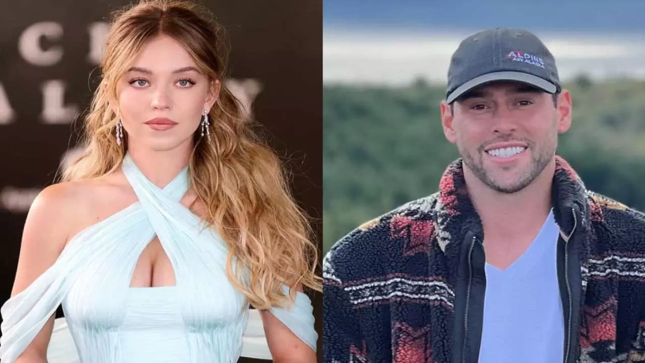 Sydney Sweeney और स्कूटर ब्राउन के रिश्ते में तनाव? Sydney Sweeney और स्कूटर ब्राउन के रिश्ते में तनाव?